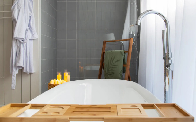 Dlya Otdykha V Sosnovo Guest house