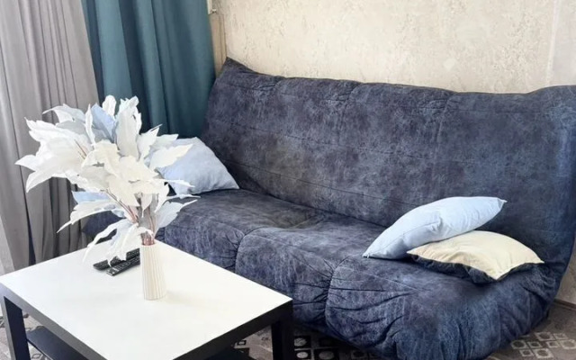Na Ulitse Dzerzhinskogo 8 Flat