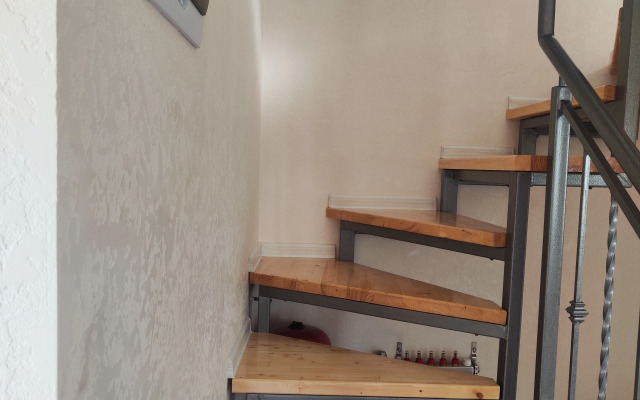 Частный Дом Двух этажный