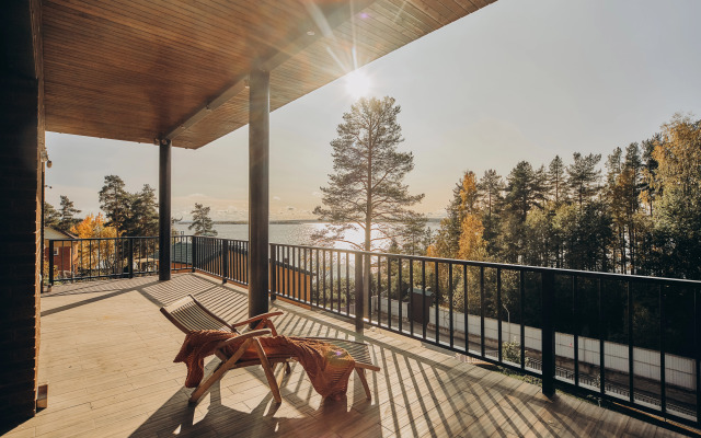 Отель Резиденция Северный сад