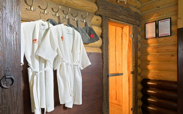 Частный дом Василиса