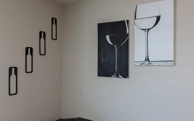 U Samogo Sinego Morya Flat