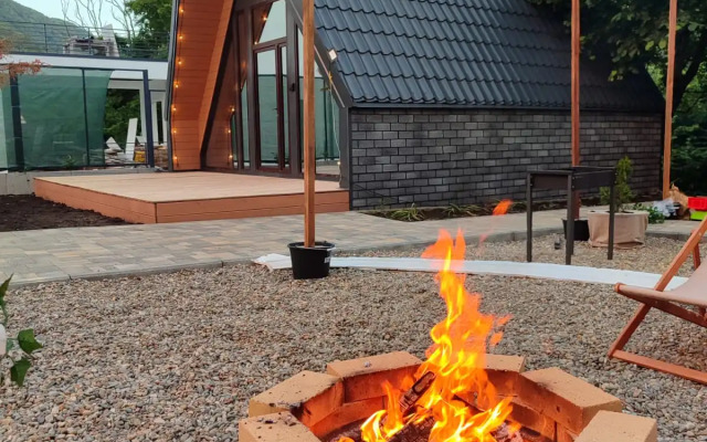 Limon&myata Glamping