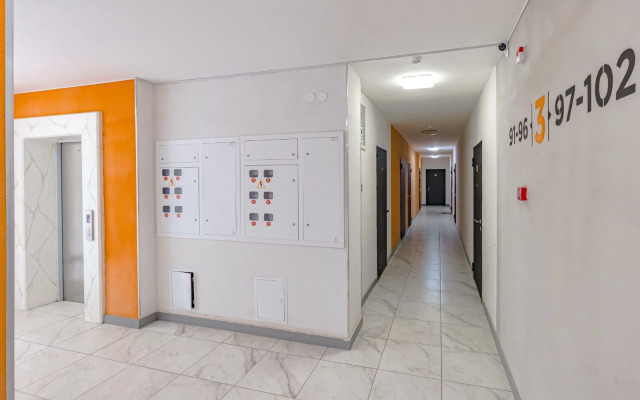 Svetlye I Uyutnye Ryadom S Dostoprimechatelnostyami Apartments