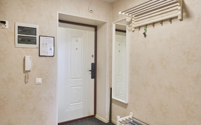 Na Sheksninskom Prospekte Apartments