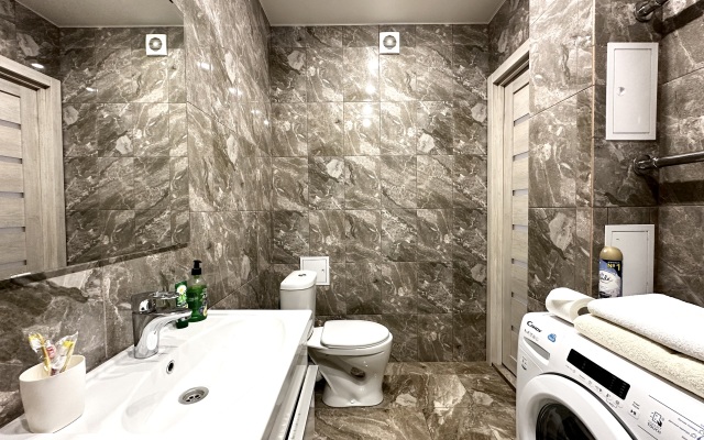 Квартира на улице Маршала Устинова д.3