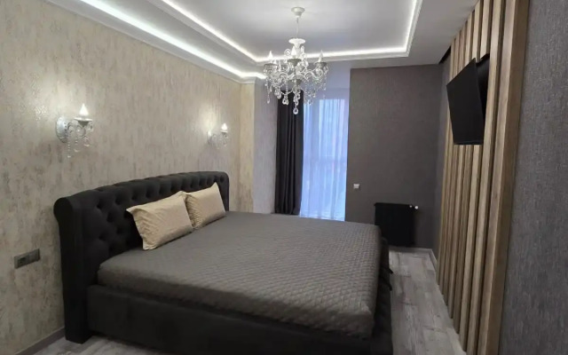 Semeynaya Treshka Flat