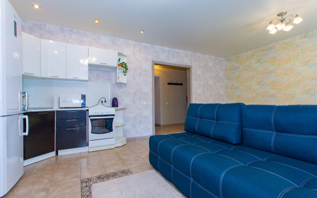 Квартира на Балтийской