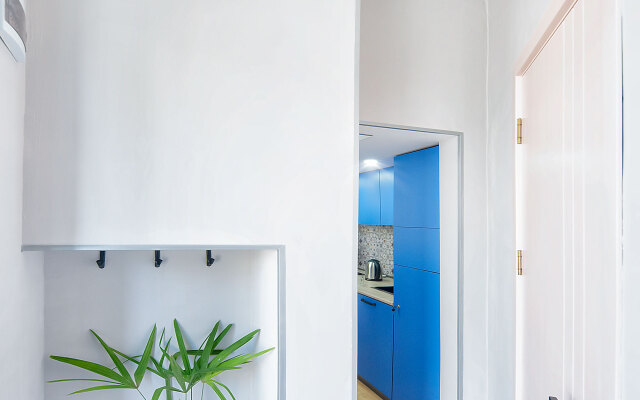 H&B apartments Sartichala