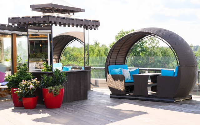 Grand Wellness Hotel & Spa 5* Hotel
