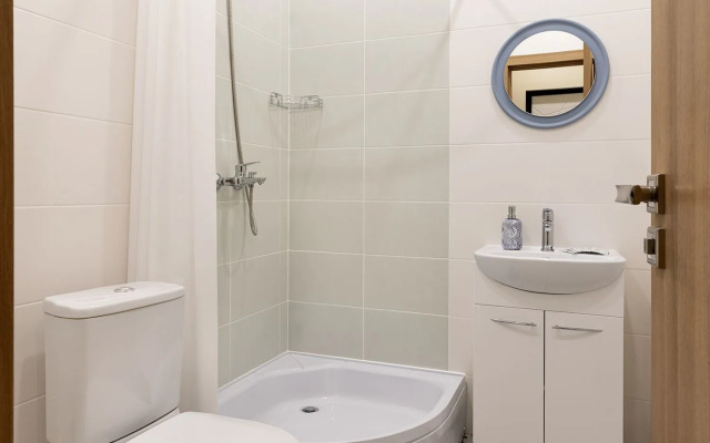 Апартаменты-Стандарт АпартПейдж Марата