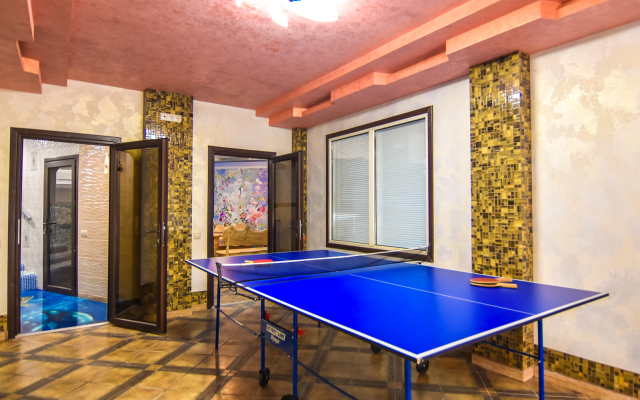 Viva Viktoriya Guest House