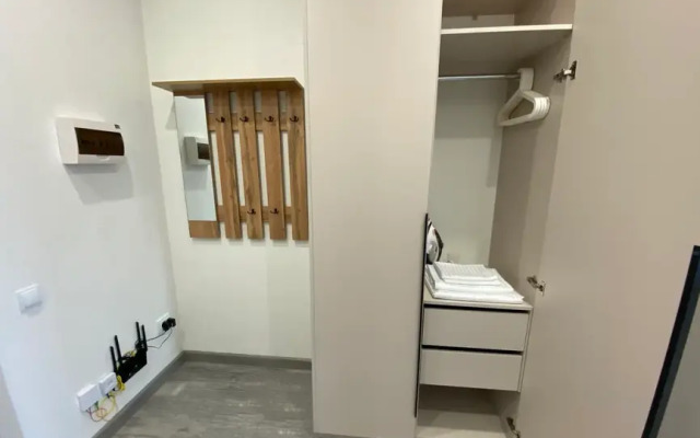 Rest River Loft on Tour Flat