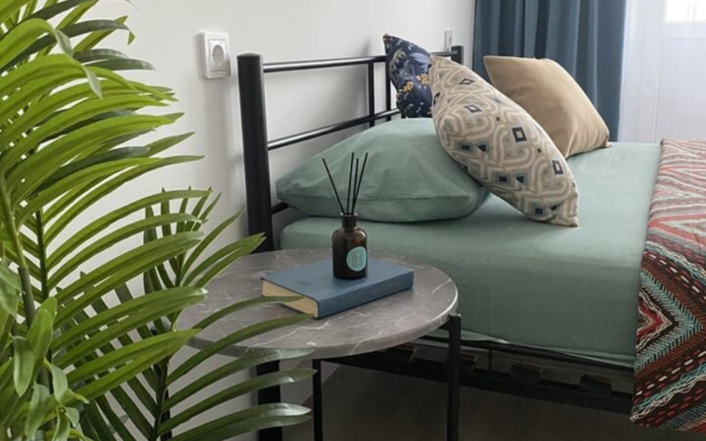 Квартира Стильная в Центре Мкрн Взлетка