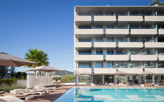 Alba Sunrise APT #IBZ1021 T3 Apartments