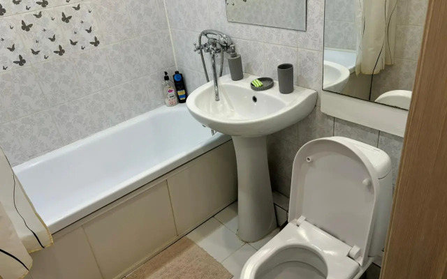 Квартира Окский Проспект 1