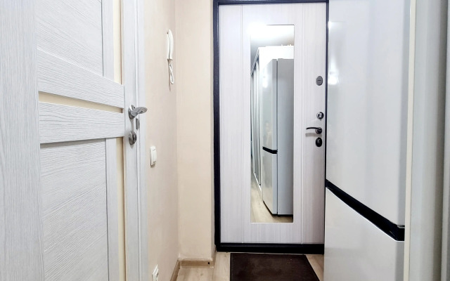 RoomOnDay v ZhK Sayany-Park art.000223 Apartment