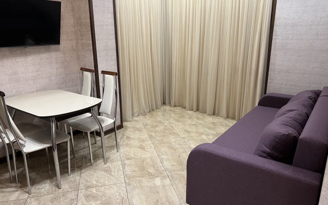 U Morya Apartments