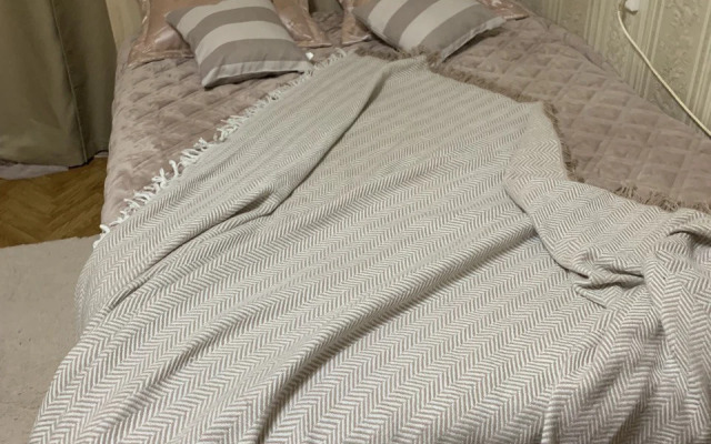 Квартира Пресня 60