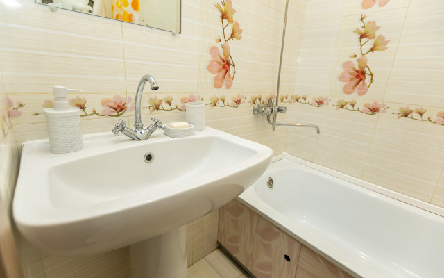 Апартаменты Пять Звёзд Изысканный Стиль