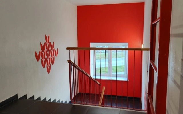 Квартира на Старателей 11/3