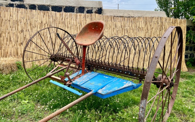 Rancho By Hv On Sevan Beach