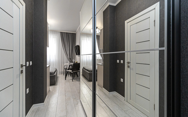 Квартира 2 Ночи на Улице им 40летия Победы 178к1