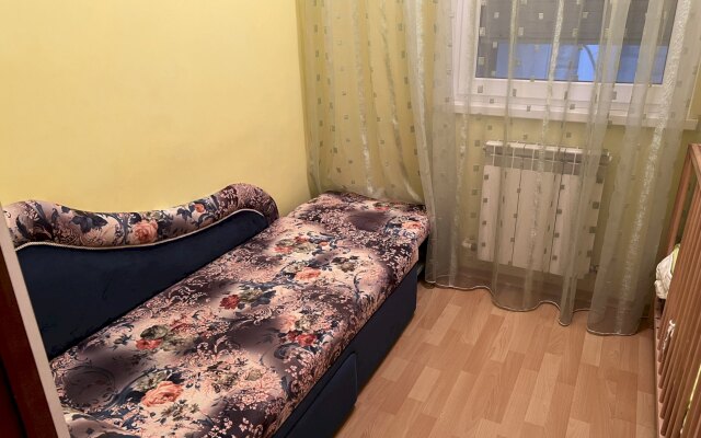 Частный Дом 119 Красноармейская