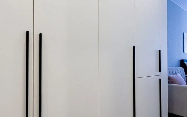 Апартаменты на Ясногорской Улице 16/2к4