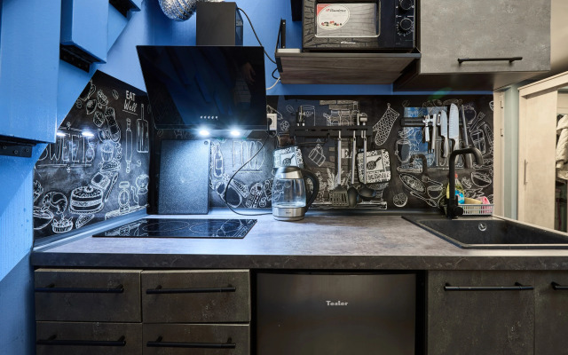 Апартаменты у метро Бутырская