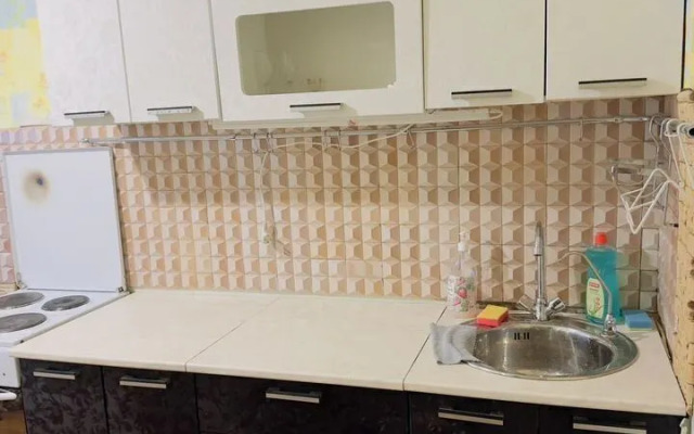 Апартаменты на улице Выучейского 28