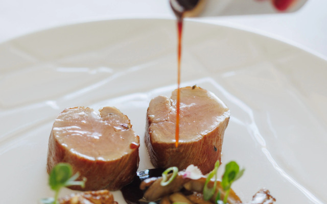 Отель Corsica & Spa Serena