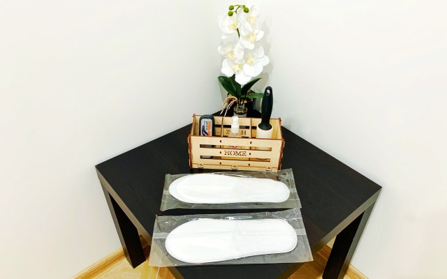Gagarina 62 Flat