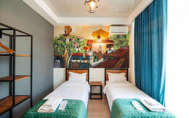 Hotel King George Boutique