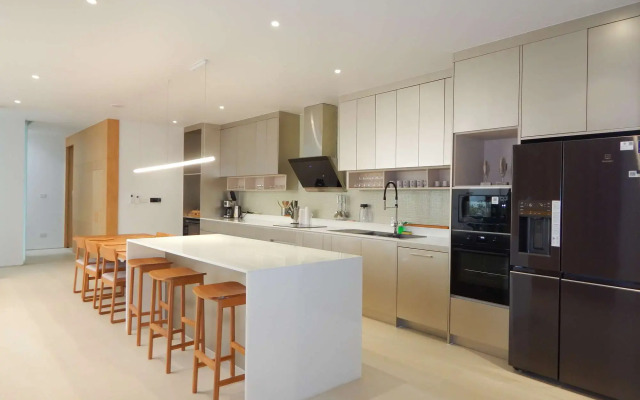 Luxpride Villa by Wallaya Villas Villa