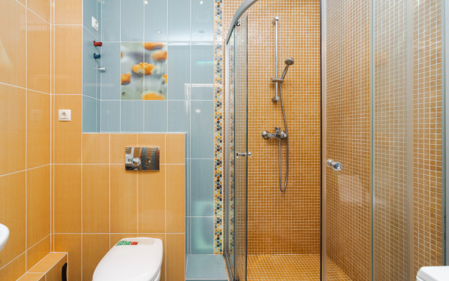 Квартира ArendApartment Graf Orlov 44