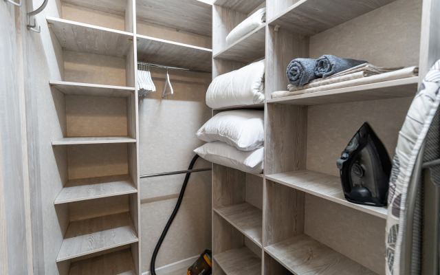 Апартаменты Стильные С Современным Ремонтом От LetoApart