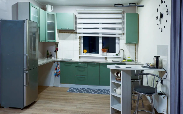 Karavay Private house
