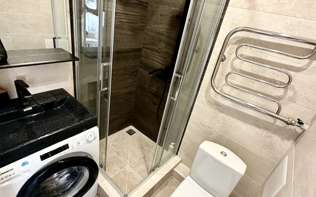 Dailyrent Sochi Apartments