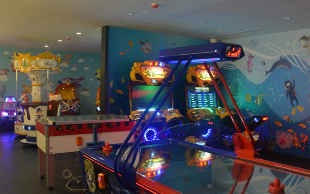 Venüs Termal Butik Otel