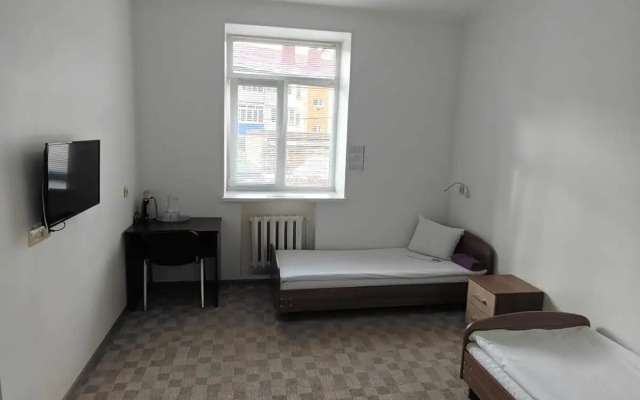 Хостел Карандаш