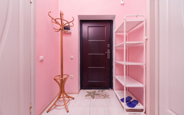 Квартира на Ермолова 19