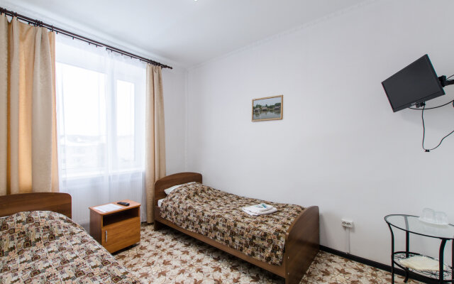 Mini hotel Rassvet