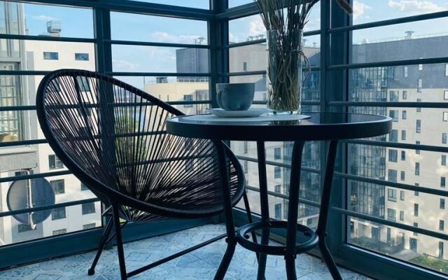 Квартира Максима Горького 149