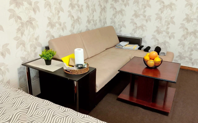 Квартира Уютная