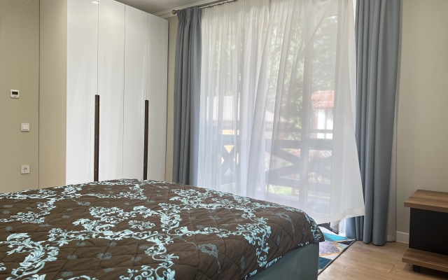 База отдыха Поместье