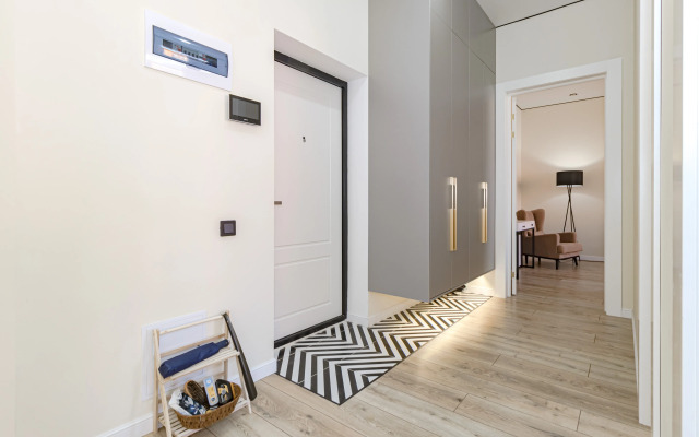 Idealnaya Dlya Otdykha V Zhk Bukhar Zhyrau Flat
