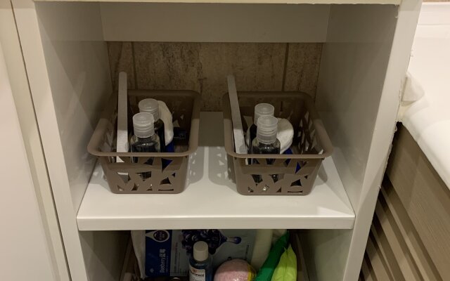 Апартаменты Capuchino