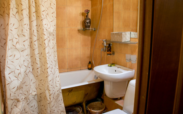 Vozle stadiona Apartments