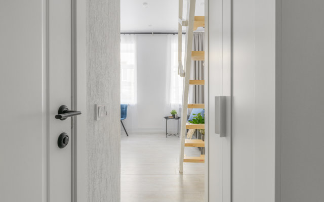 Студия в 5-ти минутах от метро Чернышевская